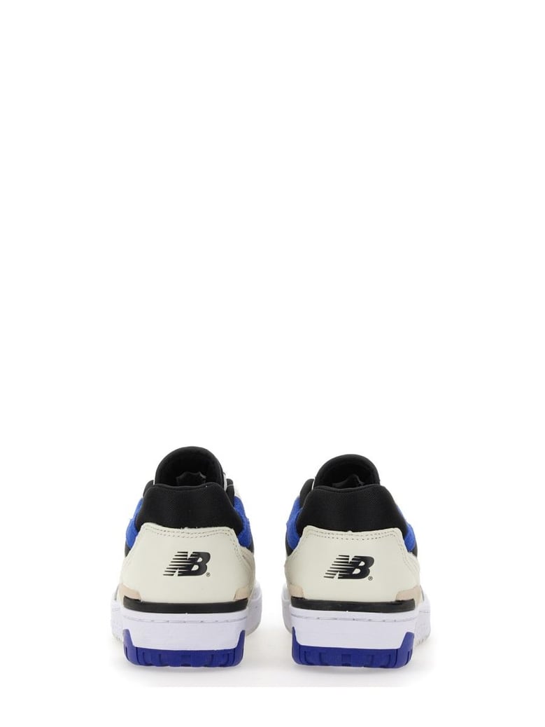 sneaker 550 by Selfnex