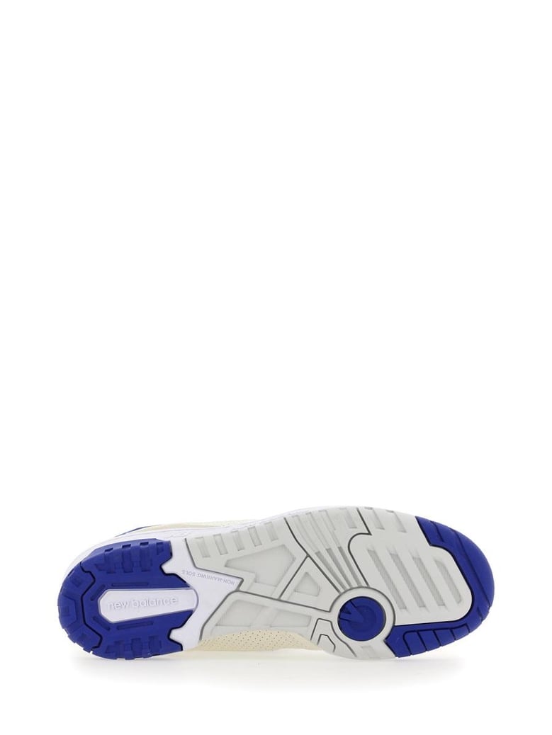 sneaker 550 by Selfnex