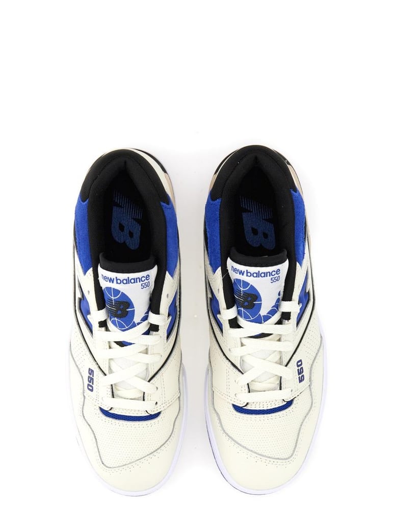 sneaker 550 by Selfnex