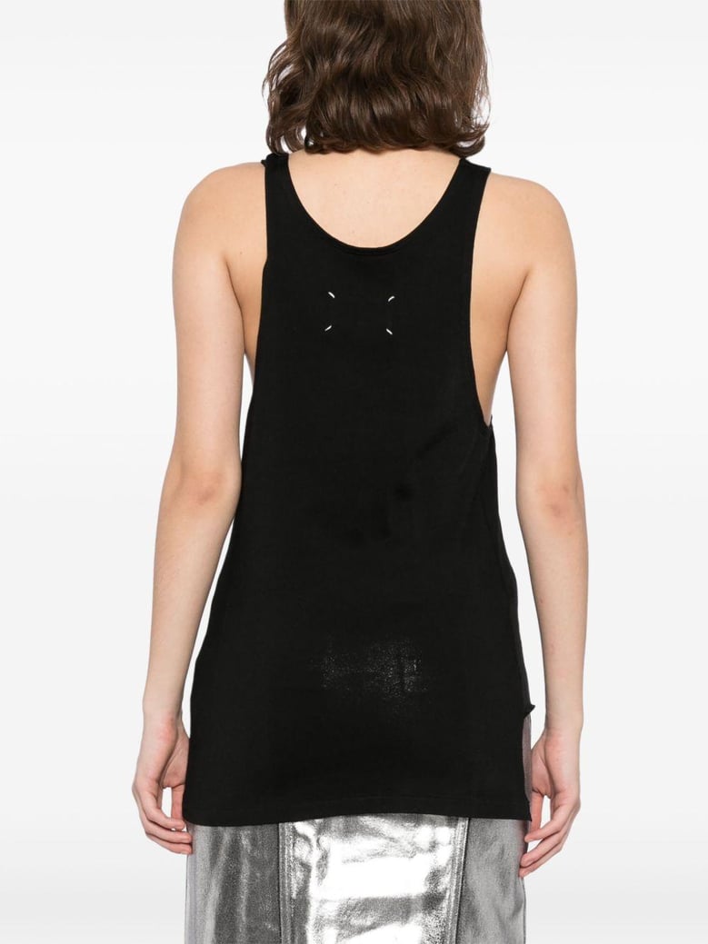 viscose cotton tops by Selfnex