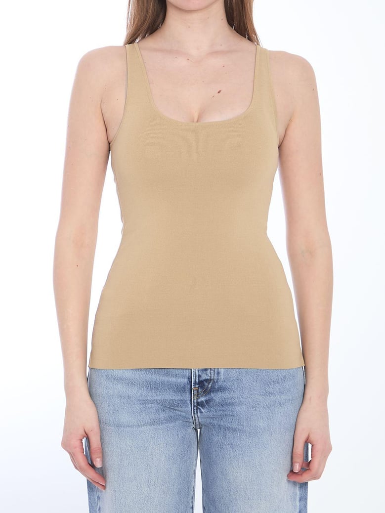 tank top by Selfnex