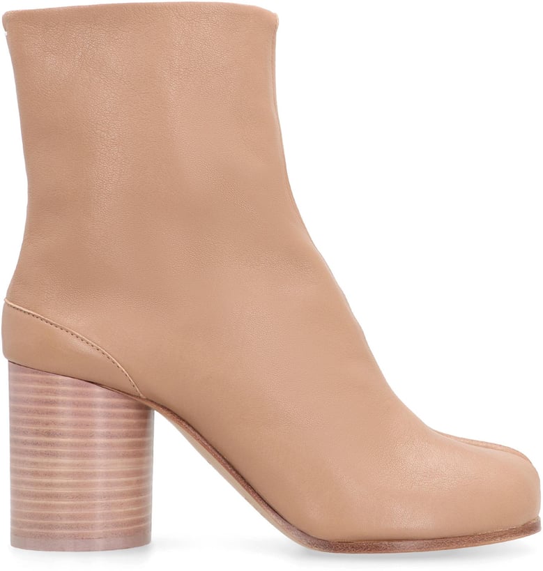 ankle boot by Selfnex