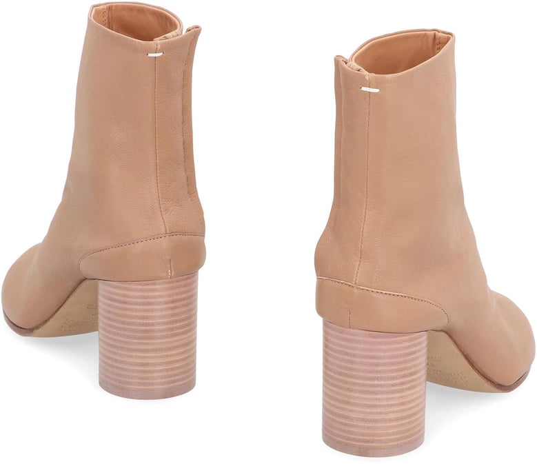 ankle boot by Selfnex