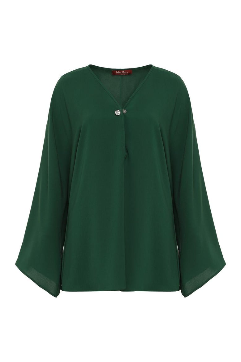 umile cady blouse by Selfnex