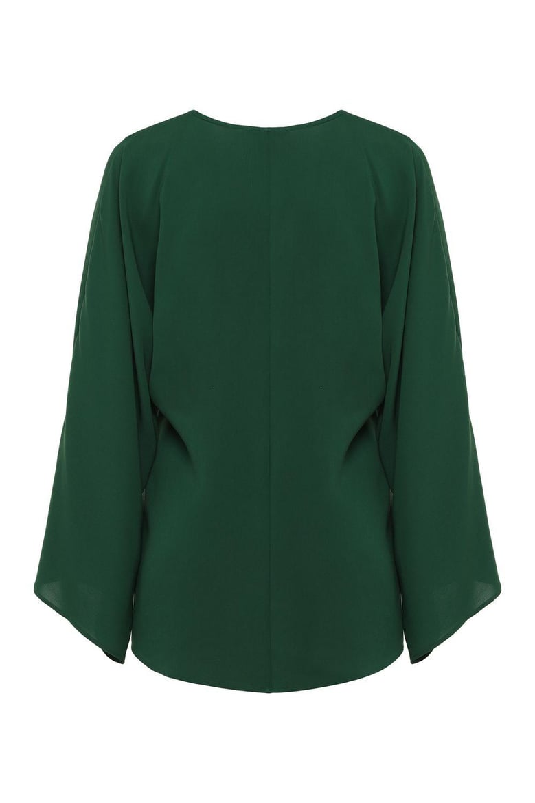 umile cady blouse by Selfnex