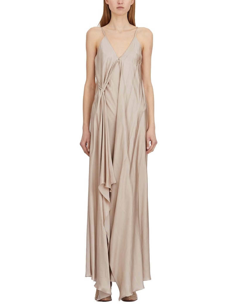 viscose dress by Selfnex