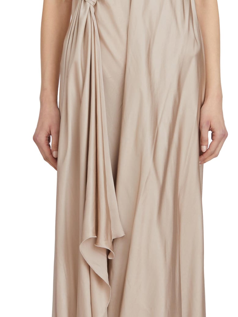 viscose dress by Selfnex