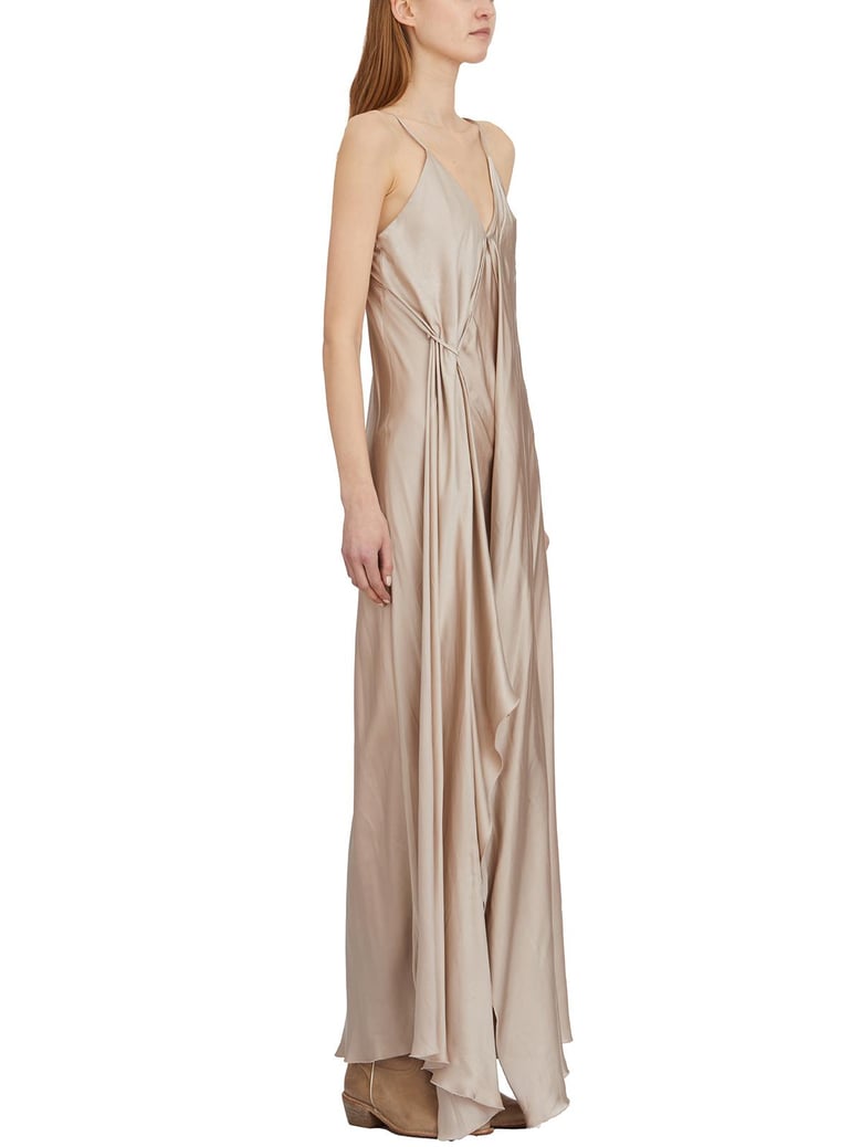 viscose dress by Selfnex