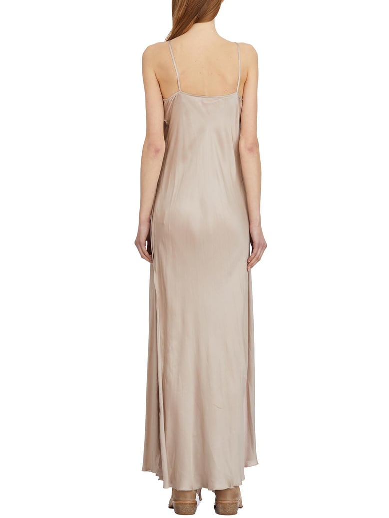 viscose dress by Selfnex