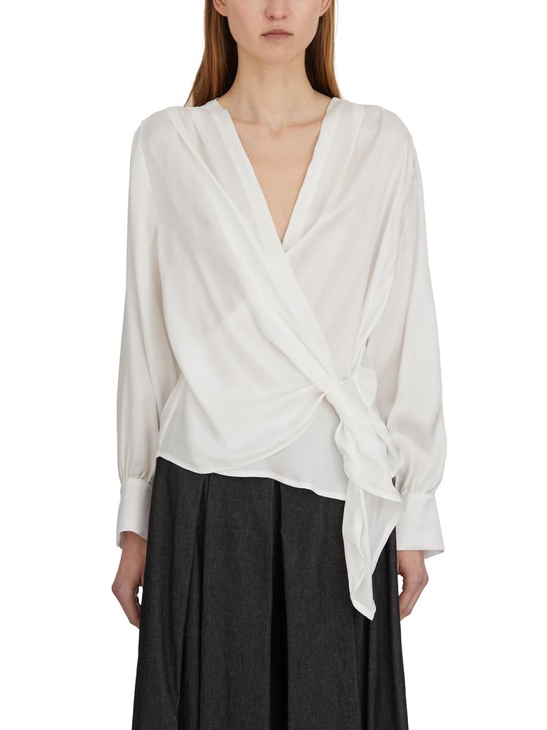 viscose blouse by Selfnex