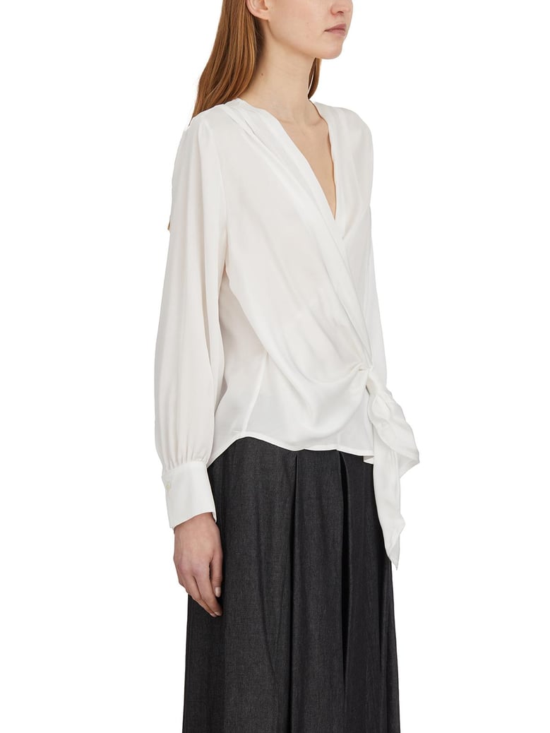viscose blouse by Selfnex