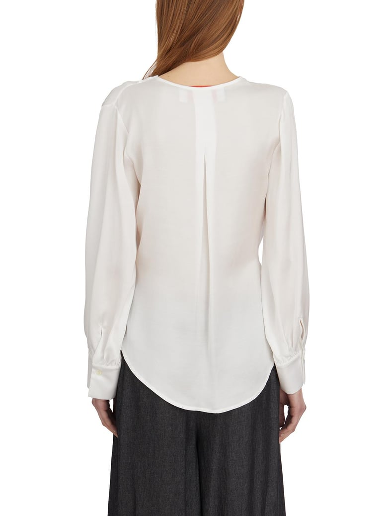 viscose blouse by Selfnex