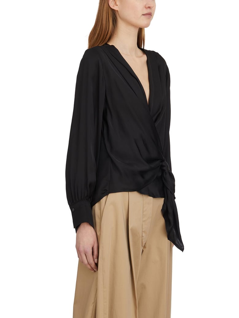 viscose blouse by Selfnex
