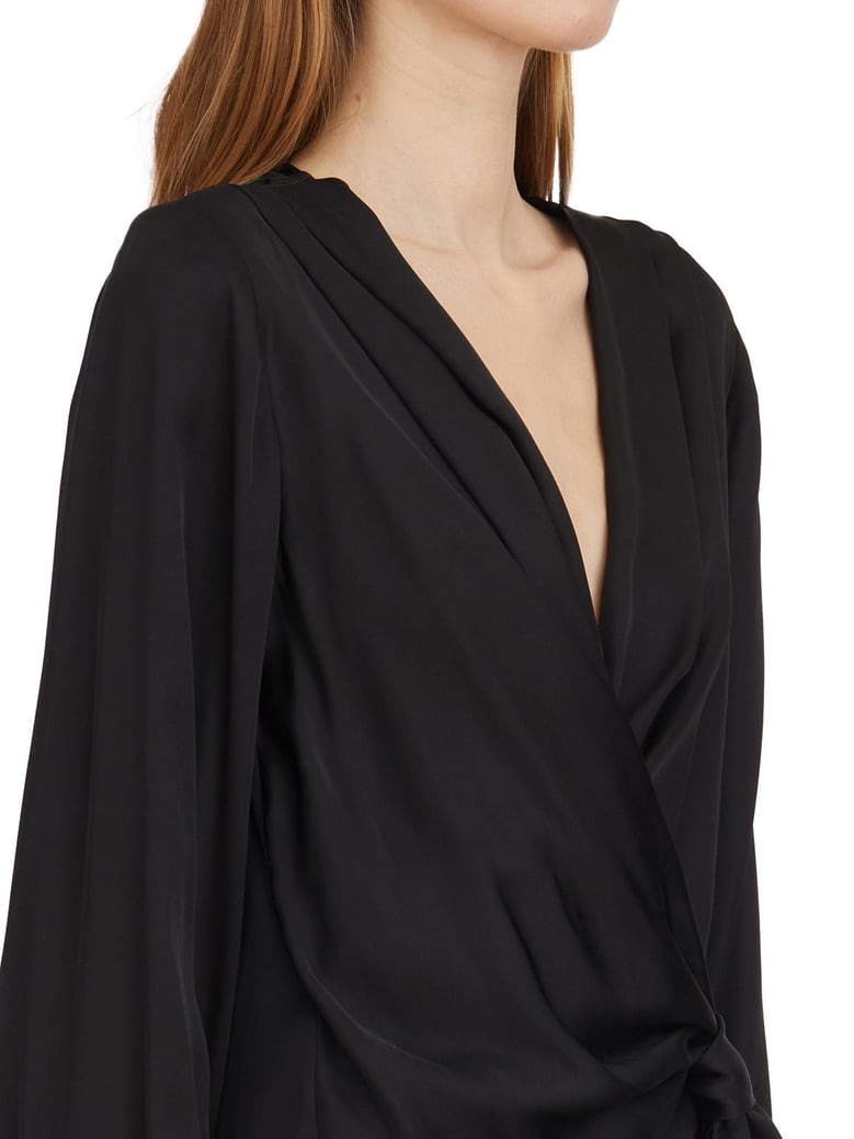 viscose blouse by Selfnex