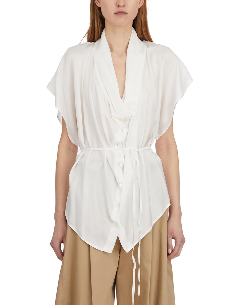 viscose blouse by Selfnex