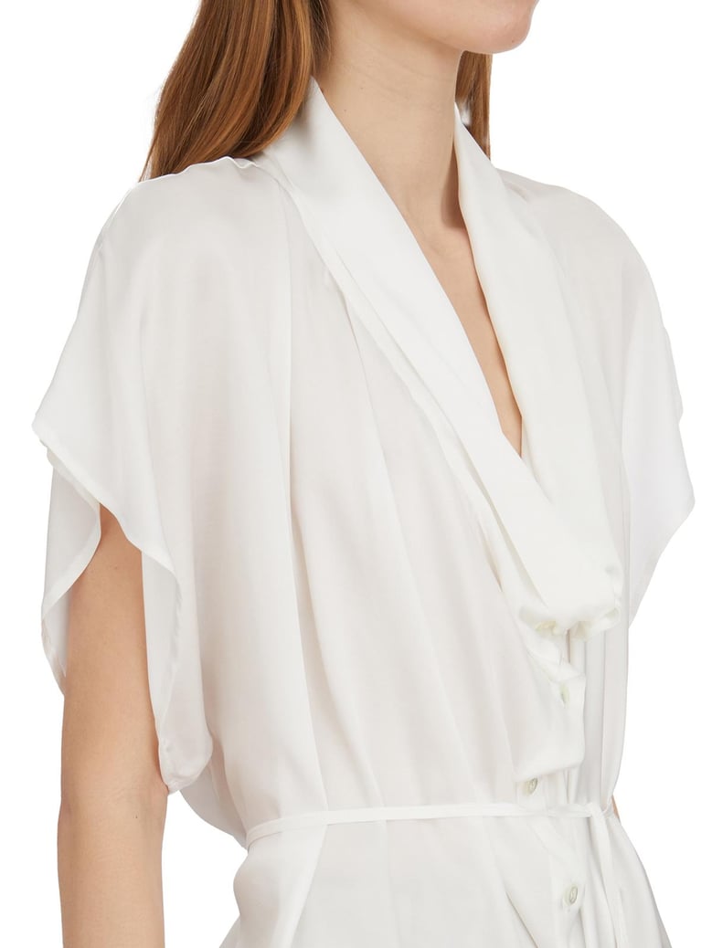 viscose blouse by Selfnex