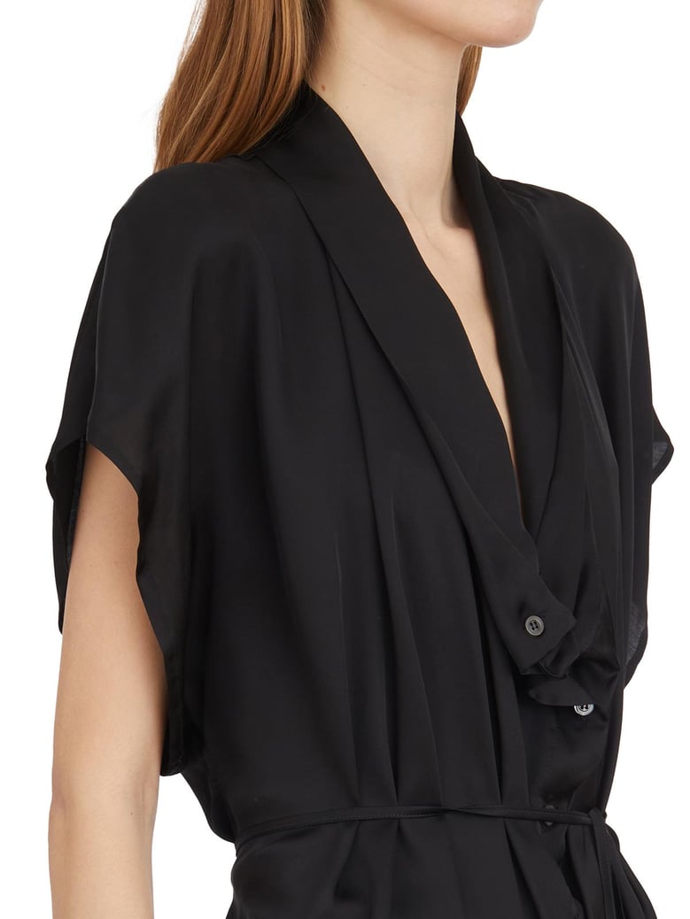 viscose blouse by Selfnex