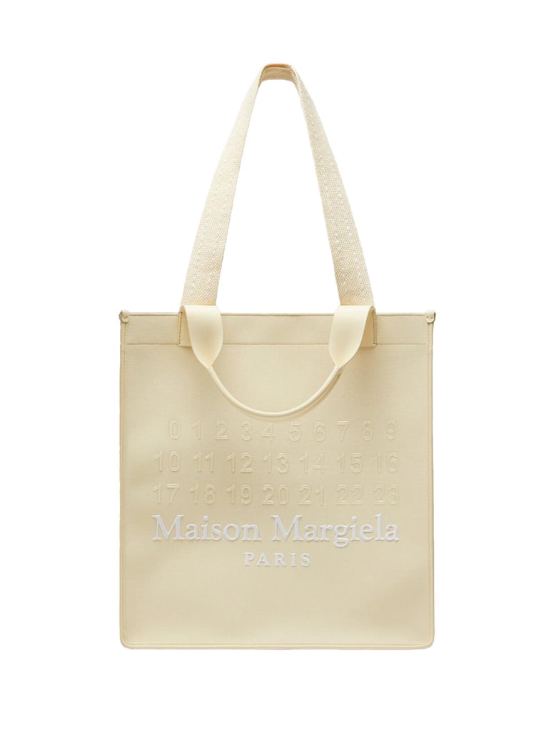 beige bags collection by Selfnex