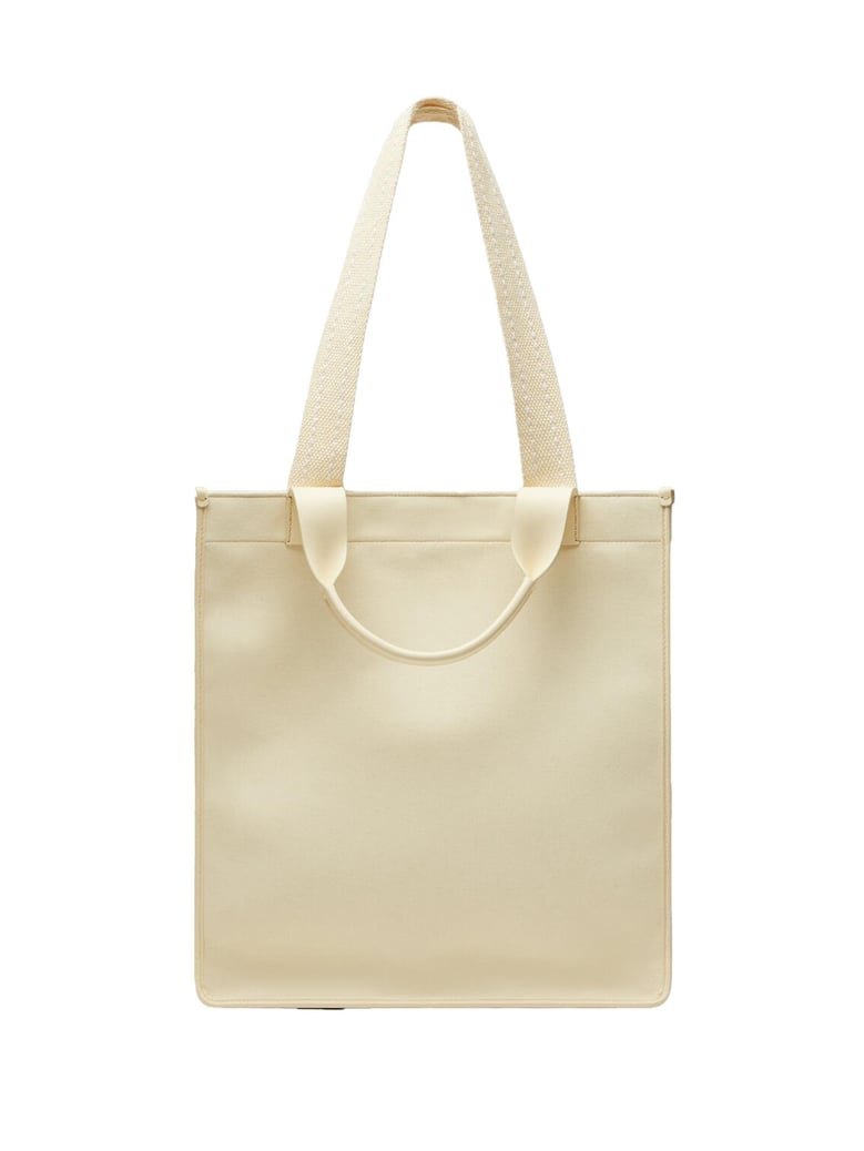 beige bags collection by Selfnex