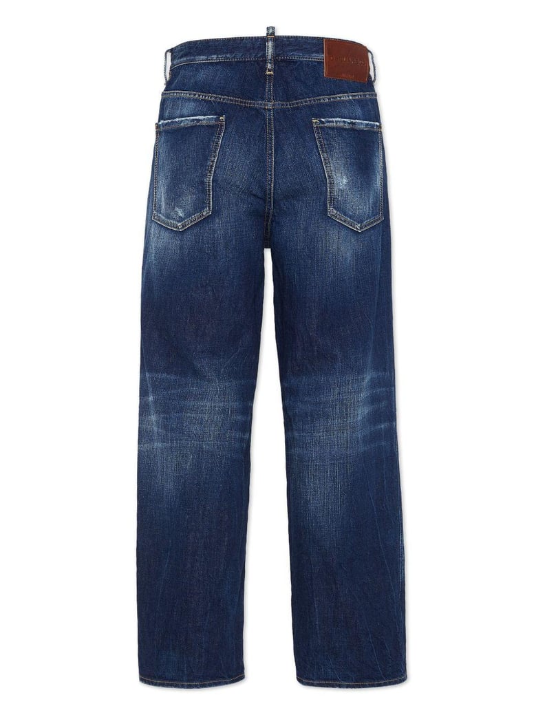 denim clothing jeans by Selfnex