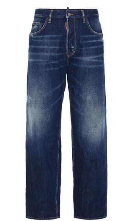 denim clothing jeans by Selfnex