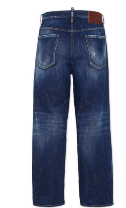 denim clothing jeans by Selfnex