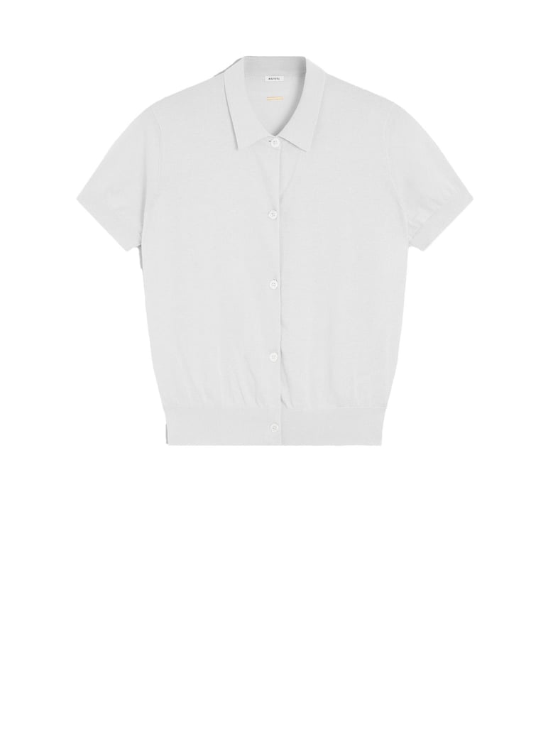 white polo women by Selfnex