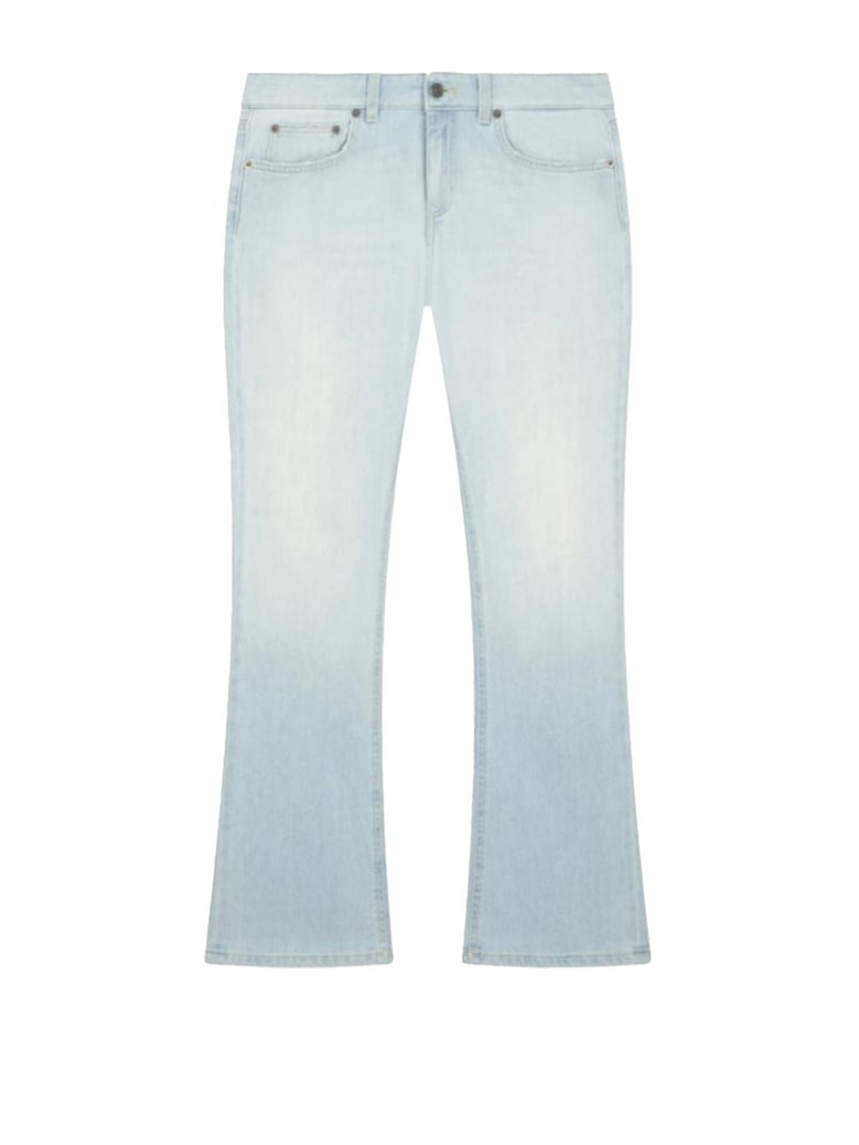 dondup jeans women light wash by Selfnex