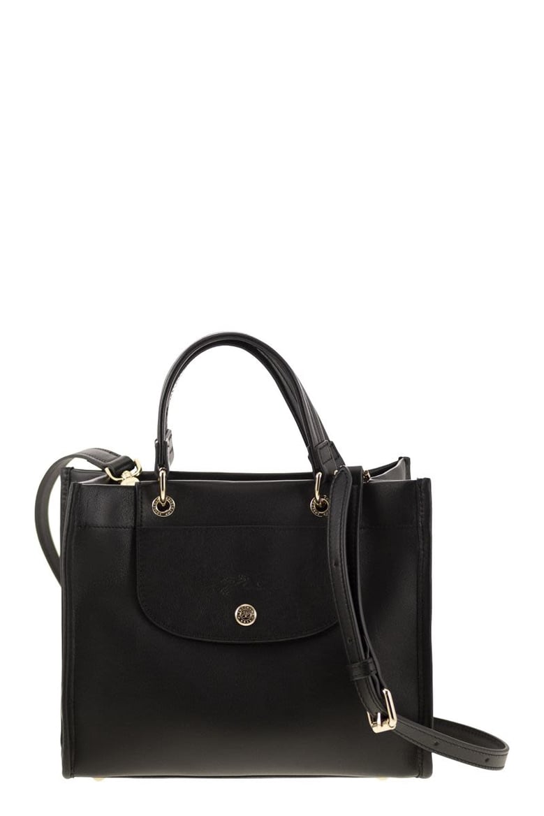 cabas longchamp - bag with handle s by Selfnex