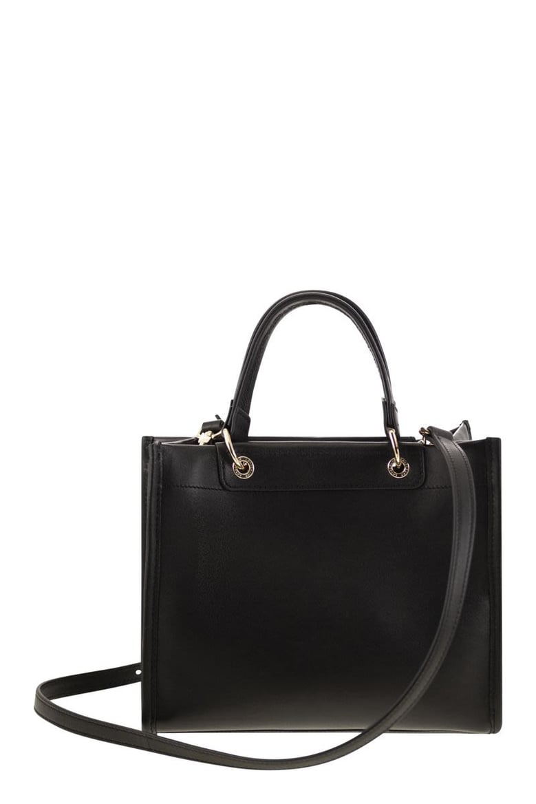cabas longchamp - bag with handle s by Selfnex