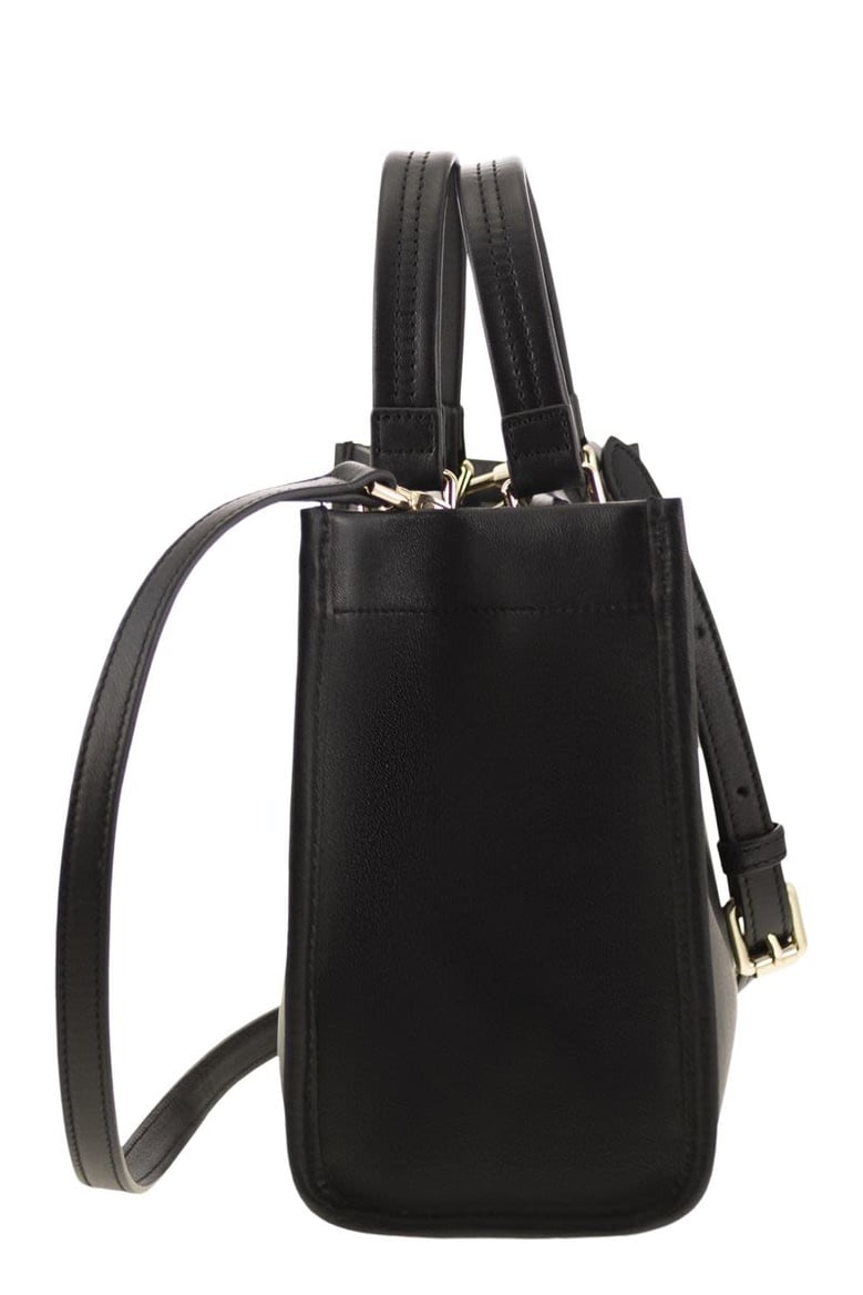 cabas longchamp - bag with handle s by Selfnex