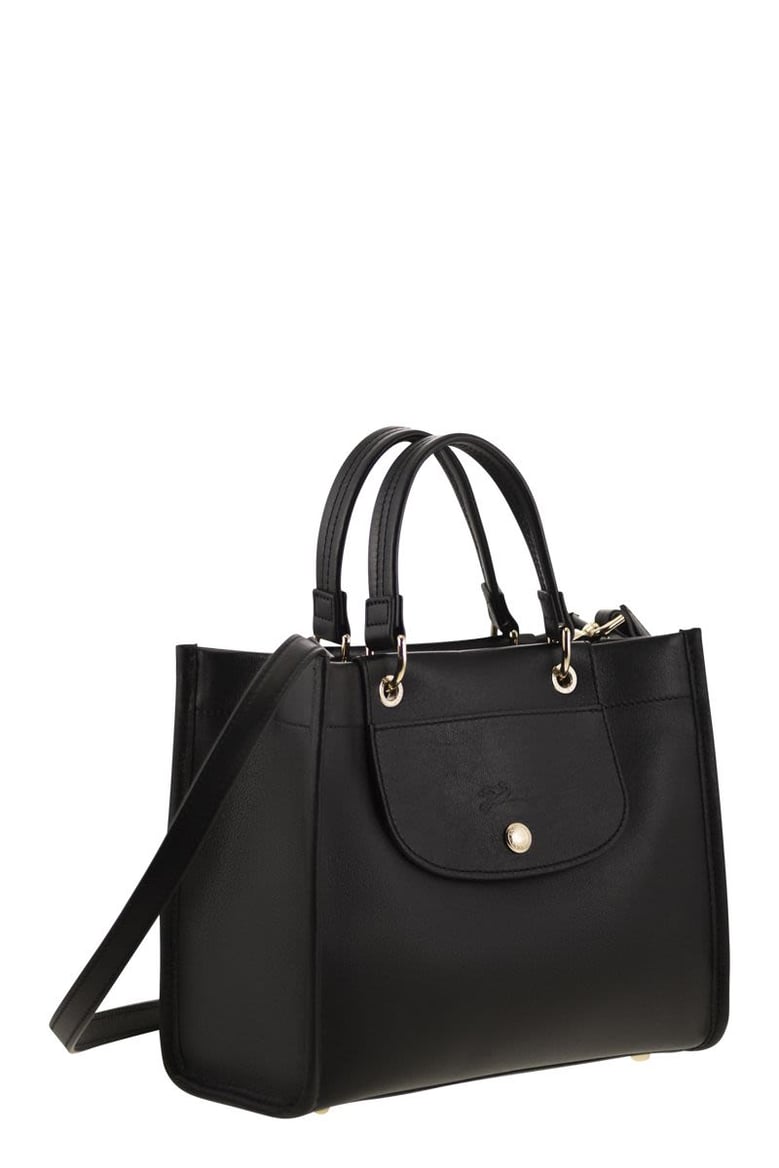 cabas longchamp - bag with handle s by Selfnex