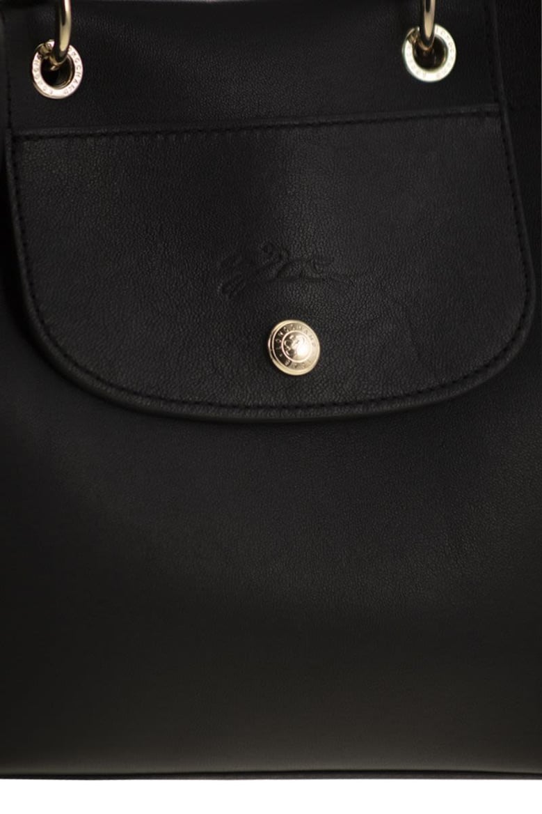 cabas longchamp - bag with handle s by Selfnex