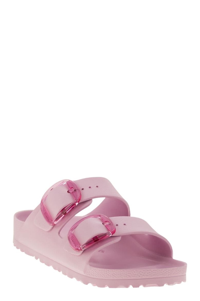 arizona big buckle eva - sandal with buckles by Selfnex
