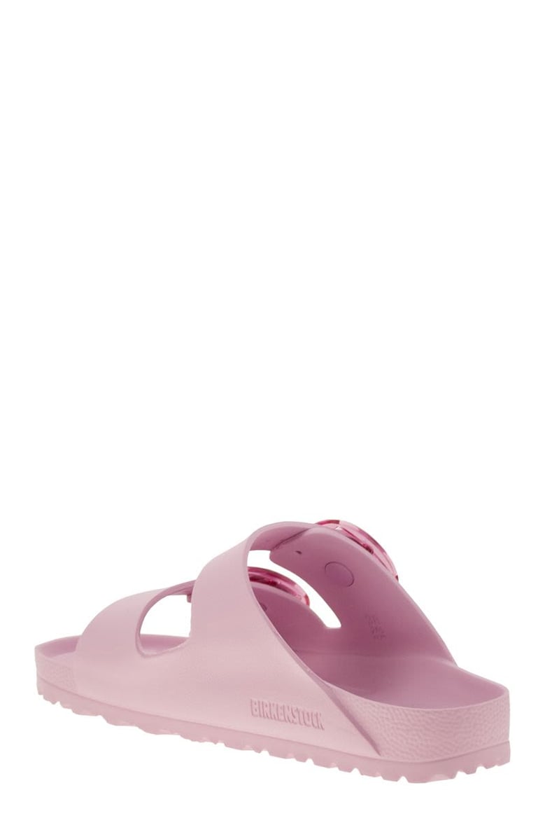 arizona big buckle eva - sandal with buckles by Selfnex