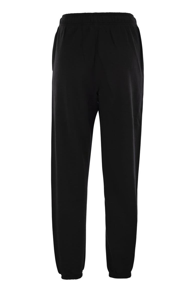 plush sports trousers by Selfnex