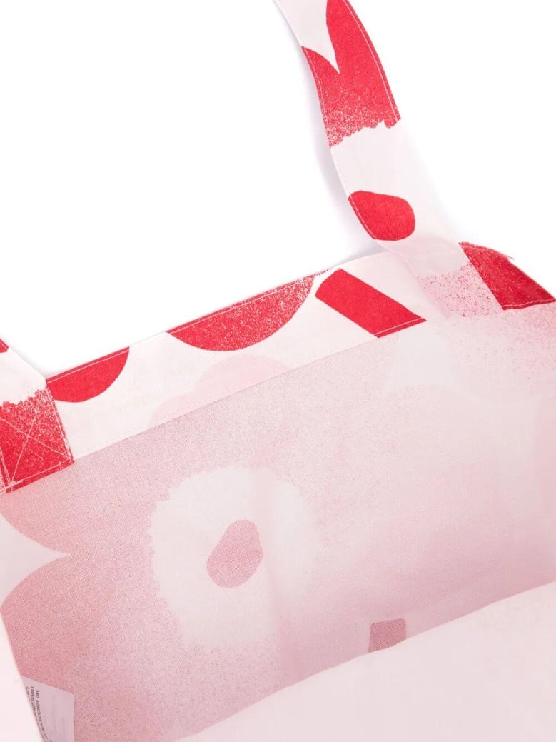 unikko haivahdys bag 44x43 cm by Selfnex