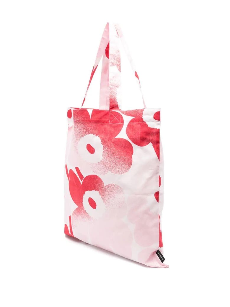 unikko haivahdys bag 44x43 cm by Selfnex