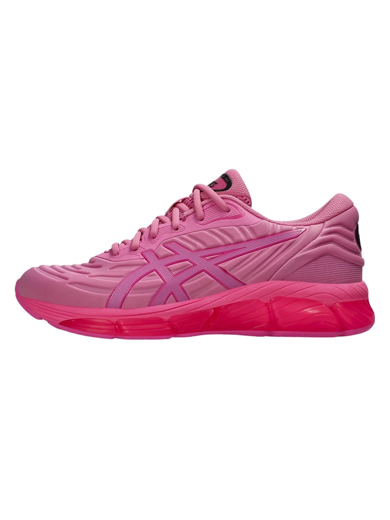 gel-quantum 360 viii emboss sneakers by Selfnex