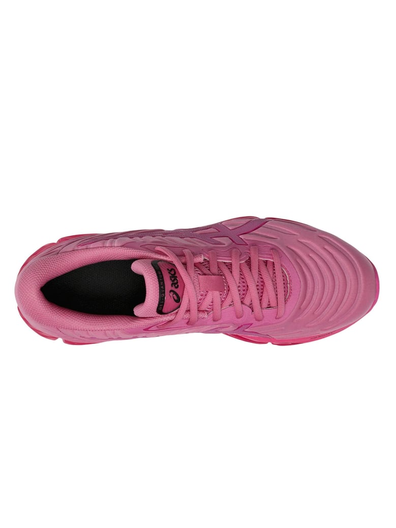 gel-quantum 360 viii emboss sneakers by Selfnex