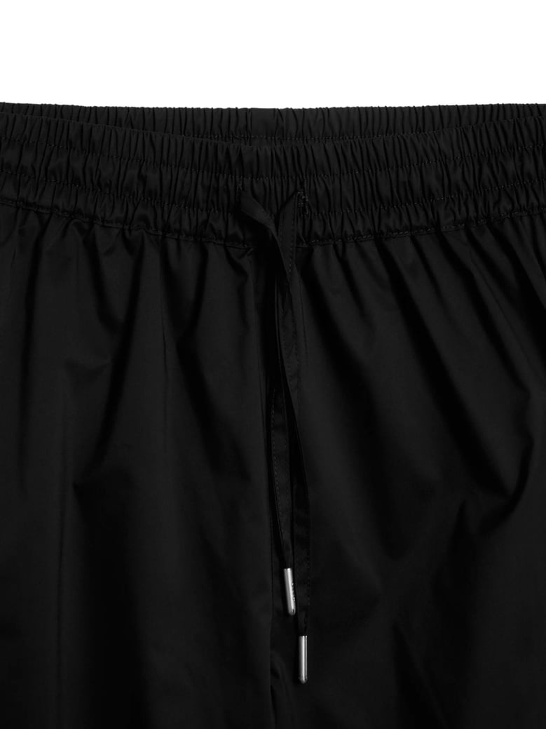 logo birds shorts by Selfnex