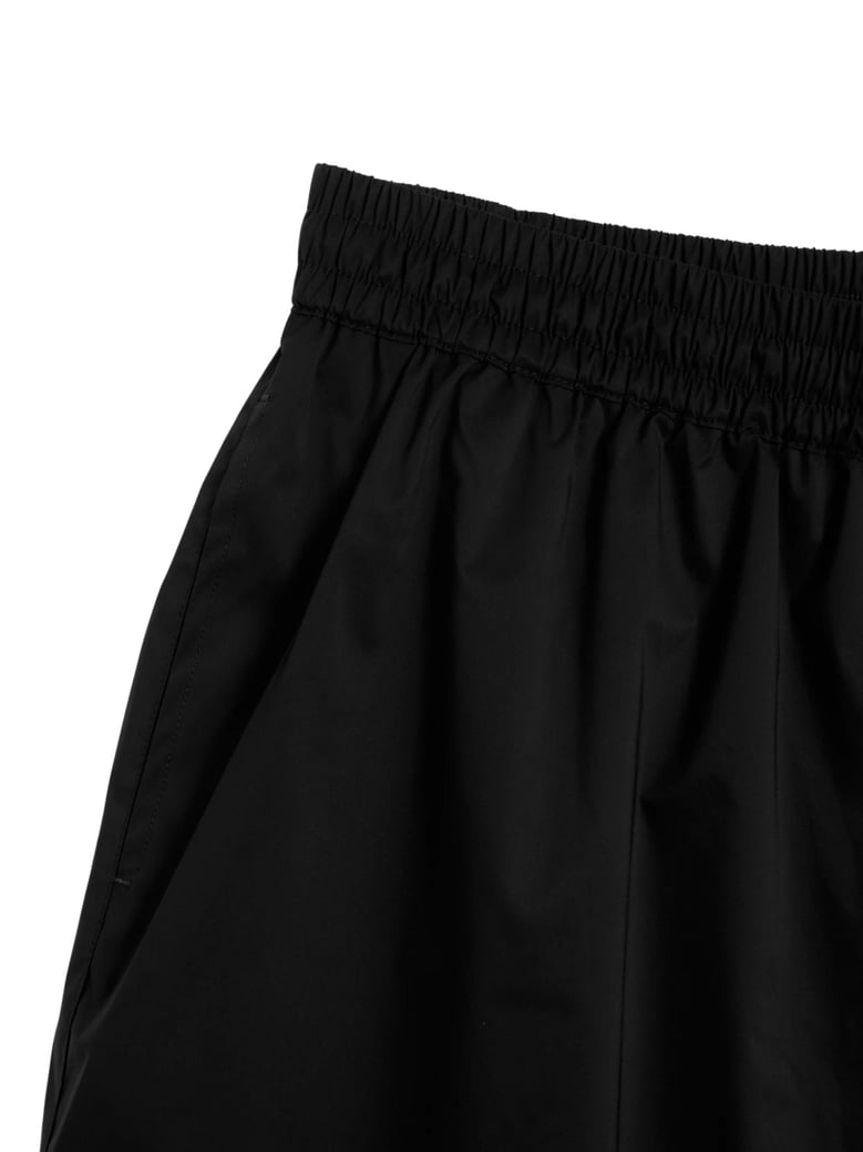 logo birds shorts by Selfnex