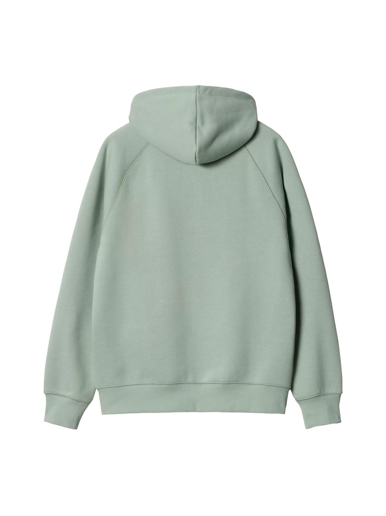 hooded chase jacket by Selfnex