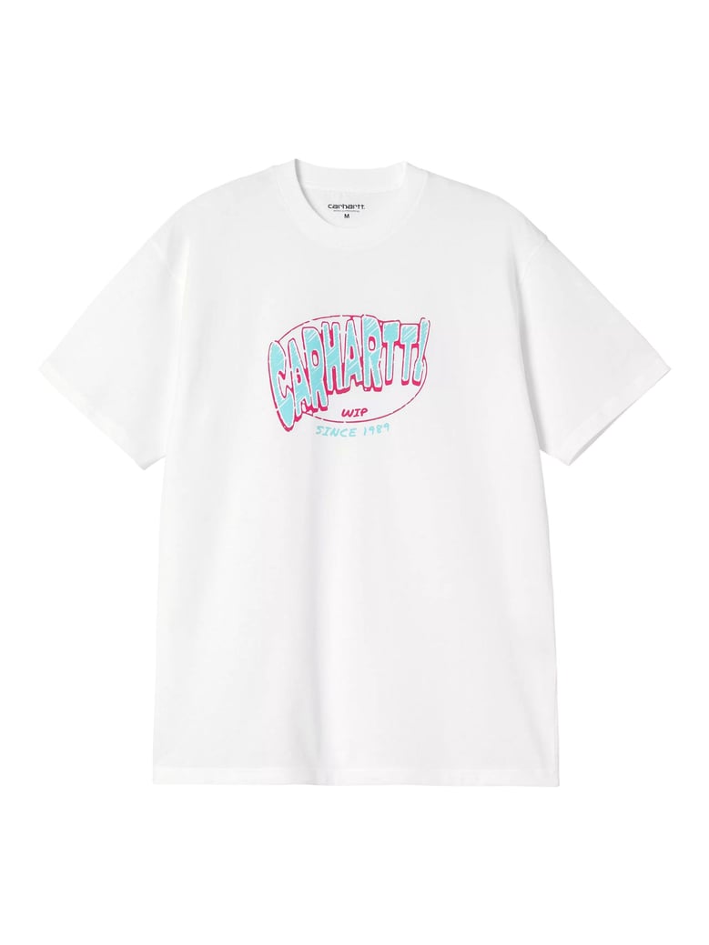 ss hot script t-shirt by Selfnex