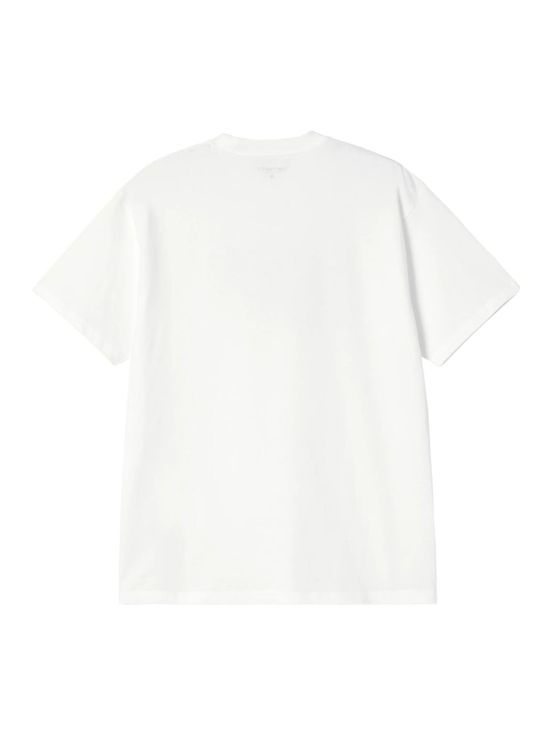 ss hot script t-shirt by Selfnex