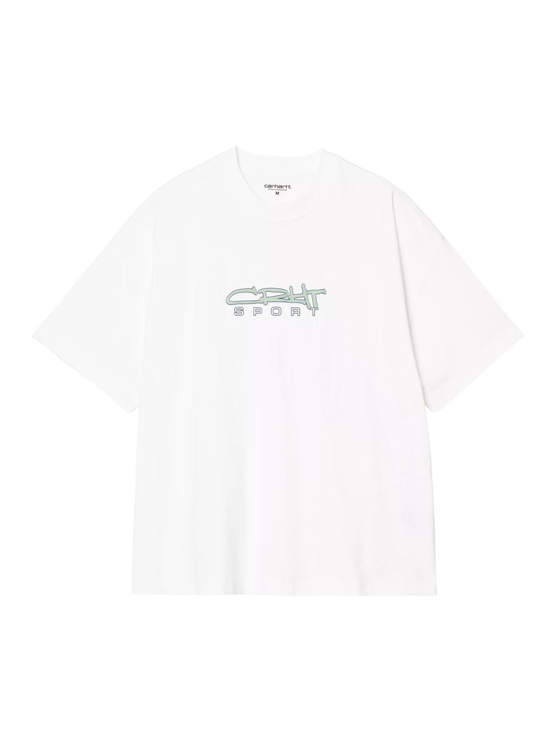 ss lyntos t-shirt by Selfnex