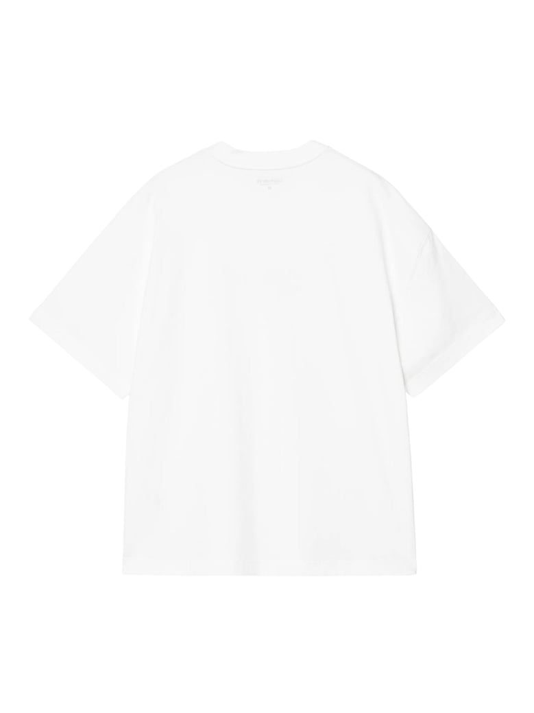 ss lyntos t-shirt by Selfnex