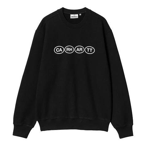 bumper sweat cotton by Selfnex