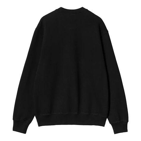 bumper sweat cotton by Selfnex