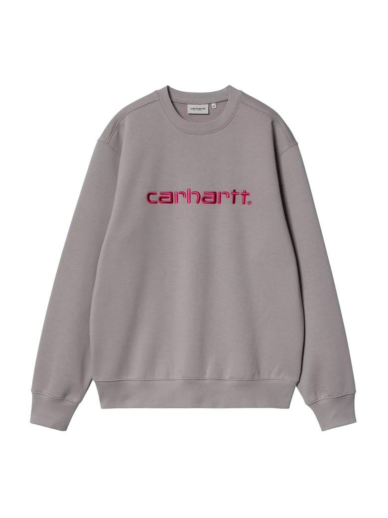 carhartt sweat cotton by Selfnex